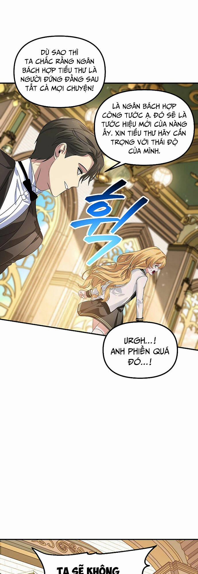 Thợ Săn Tự Sát Cấp Sss 107 trang 29