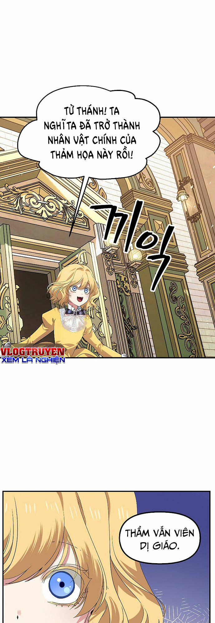 Thợ Săn Tự Sát Cấp Sss 107 trang 31