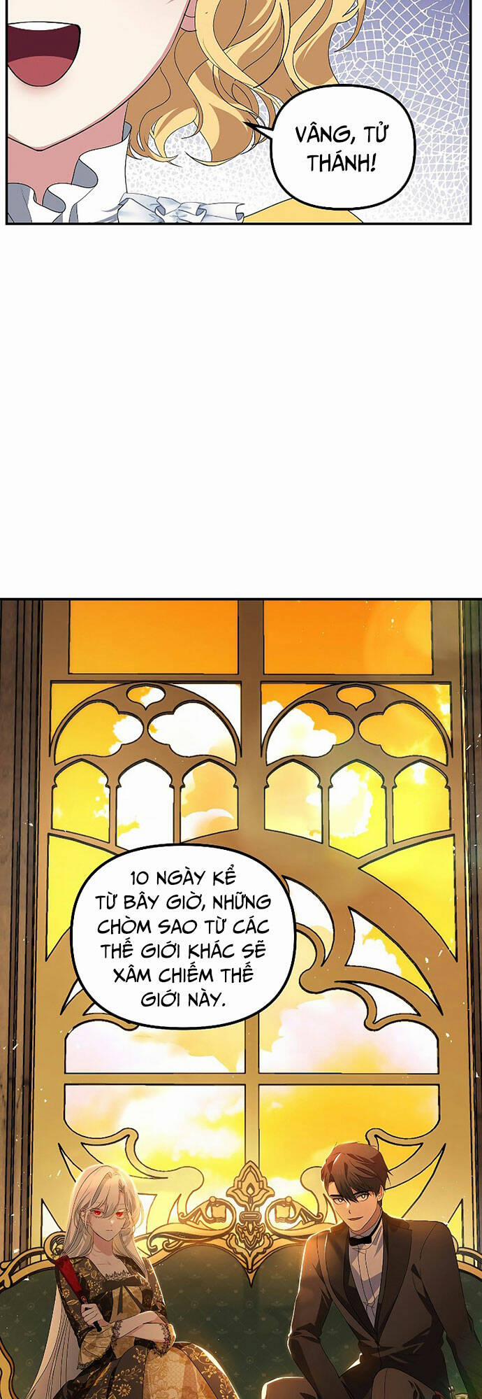 Thợ Săn Tự Sát Cấp Sss 107 trang 32