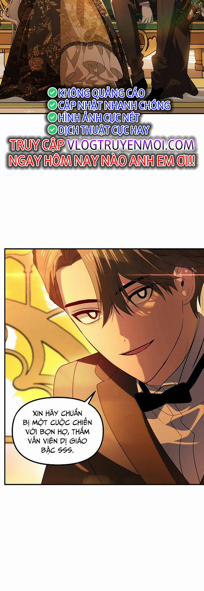 Thợ Săn Tự Sát Cấp Sss 107 trang 33