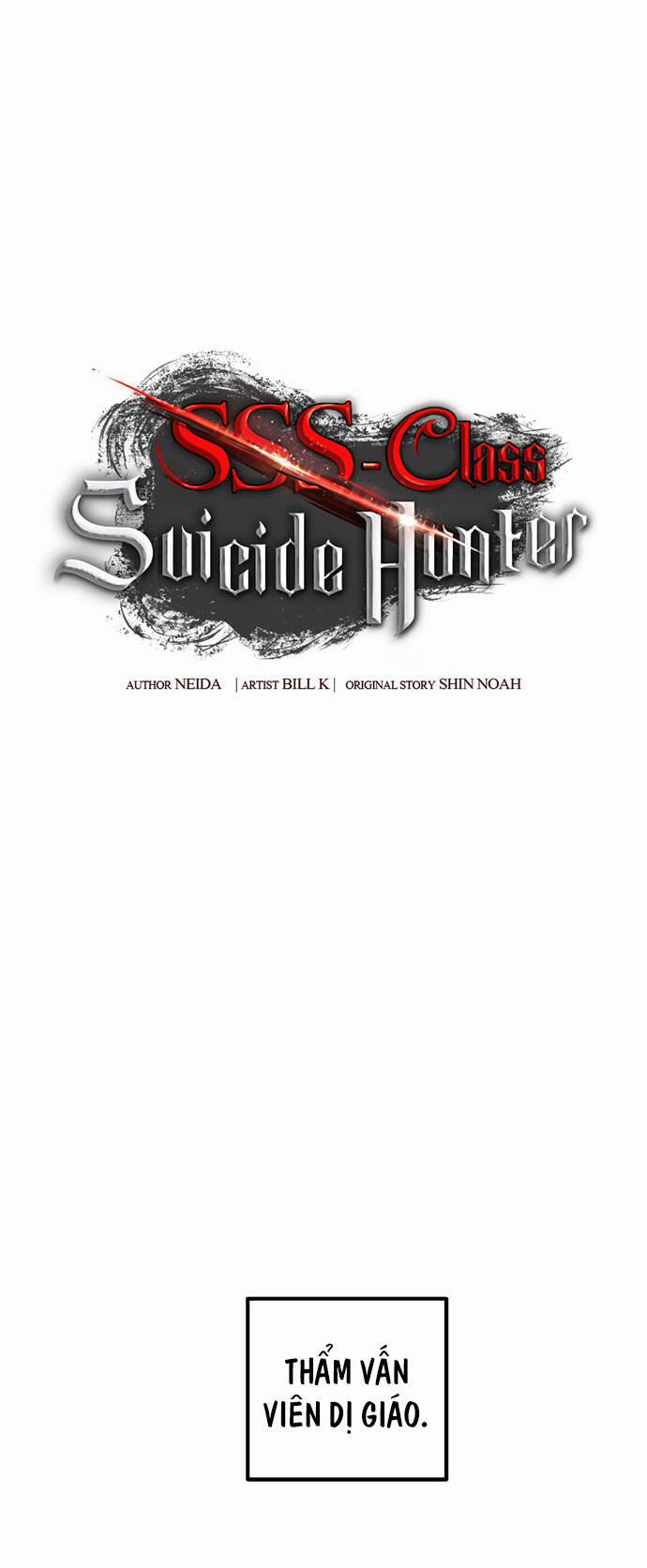 Thợ Săn Tự Sát Cấp Sss 107 trang 34