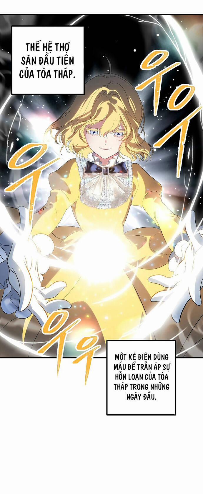 Thợ Săn Tự Sát Cấp Sss 107 trang 35