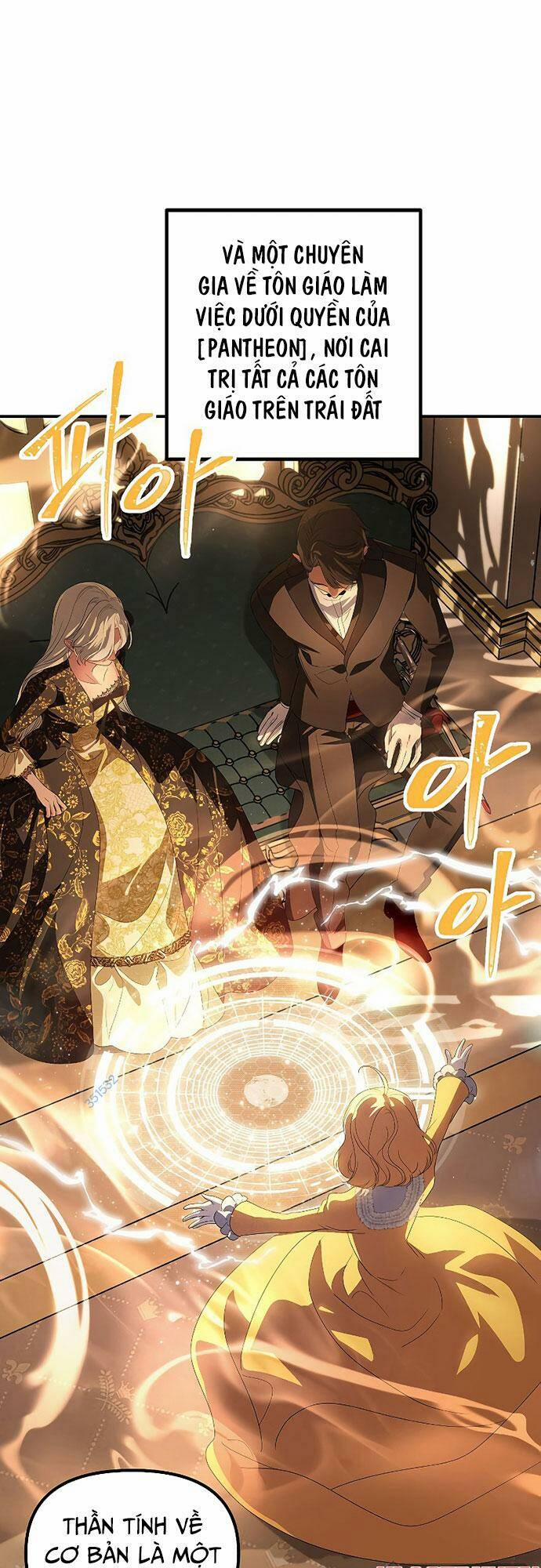 Thợ Săn Tự Sát Cấp Sss 107 trang 36