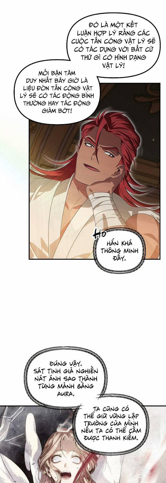 Thợ Săn Tự Sát Cấp Sss 107 trang 41