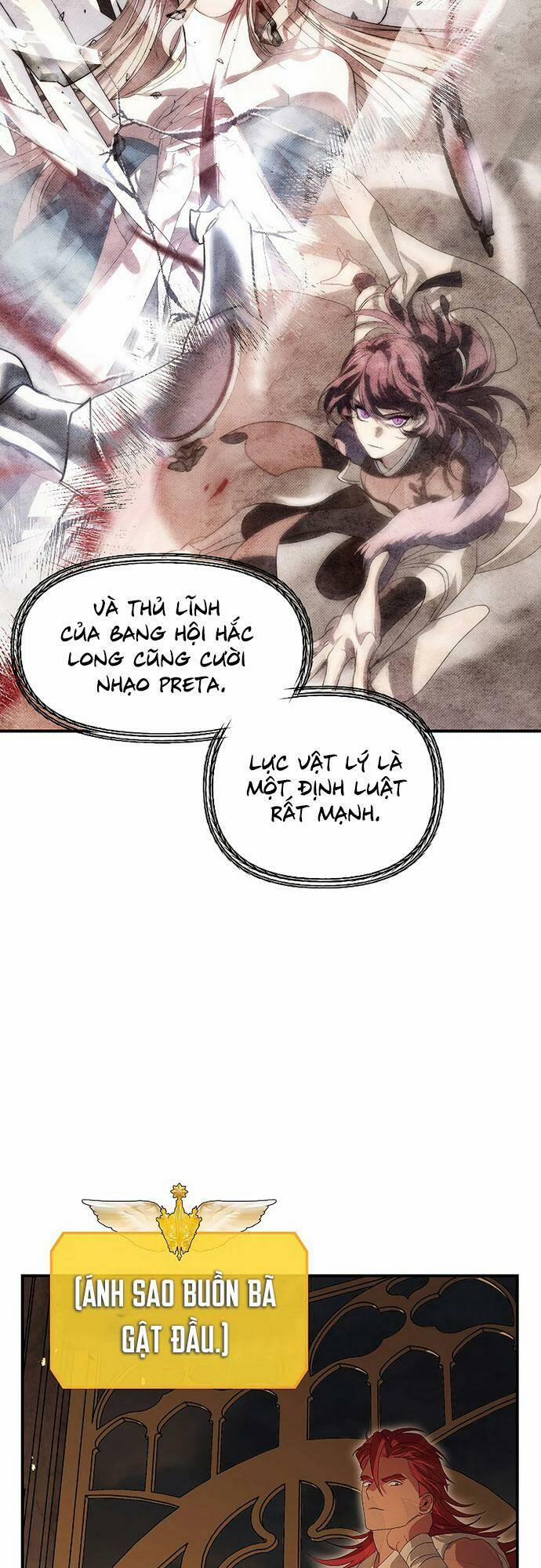 Thợ Săn Tự Sát Cấp Sss 107 trang 42