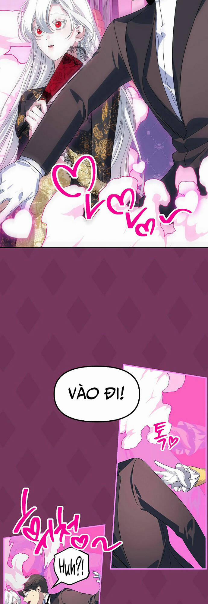 Thợ Săn Tự Sát Cấp Sss 107 trang 49