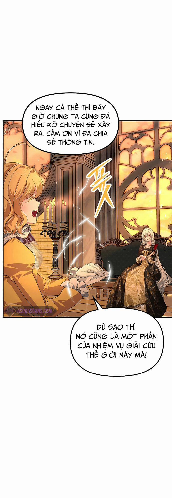 Thợ Săn Tự Sát Cấp Sss 107 trang 63