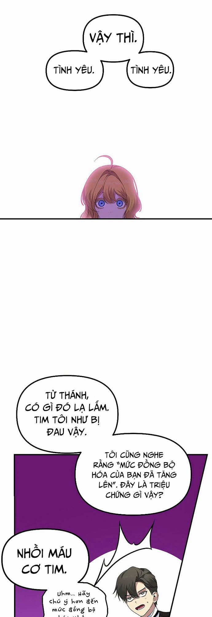 Thợ Săn Tự Sát Cấp Sss 107 trang 65