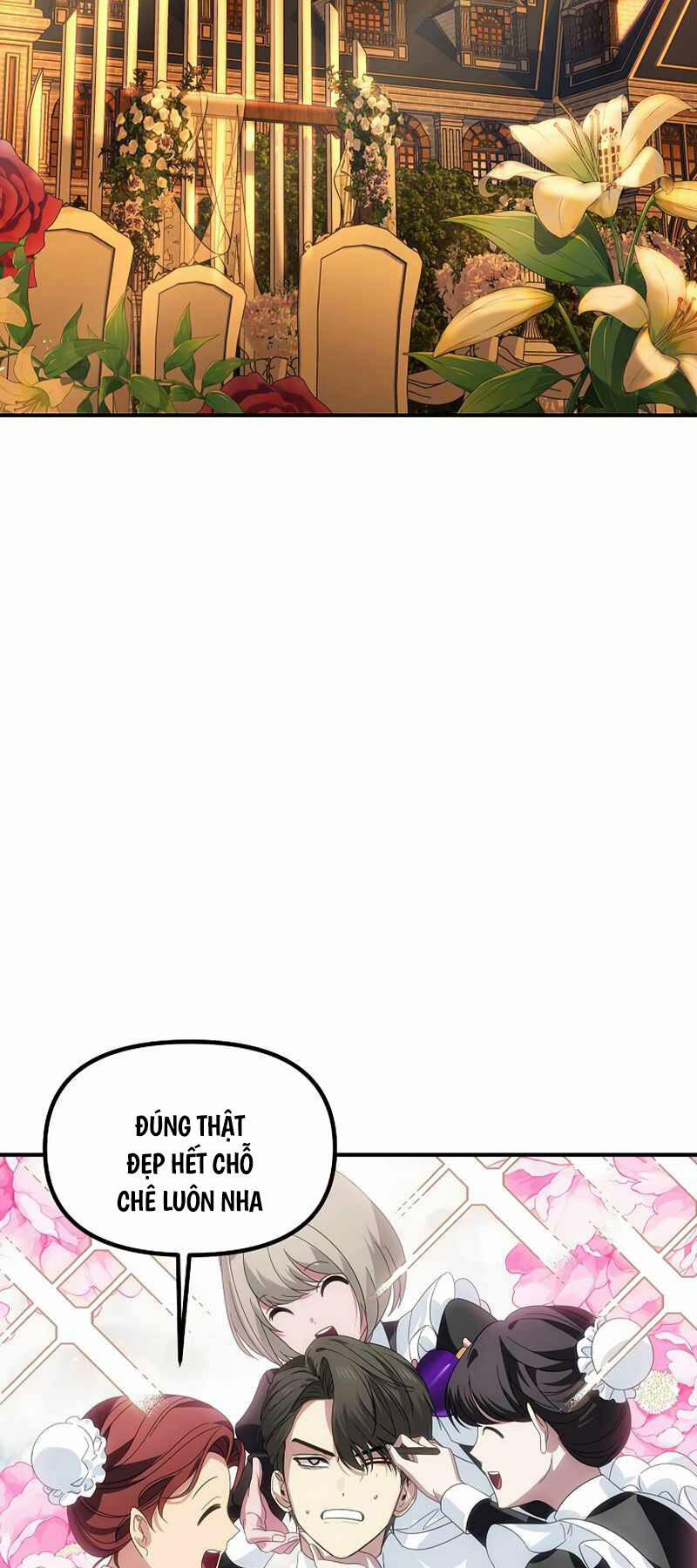 Thợ Săn Tự Sát Cấp Sss 108 trang 10