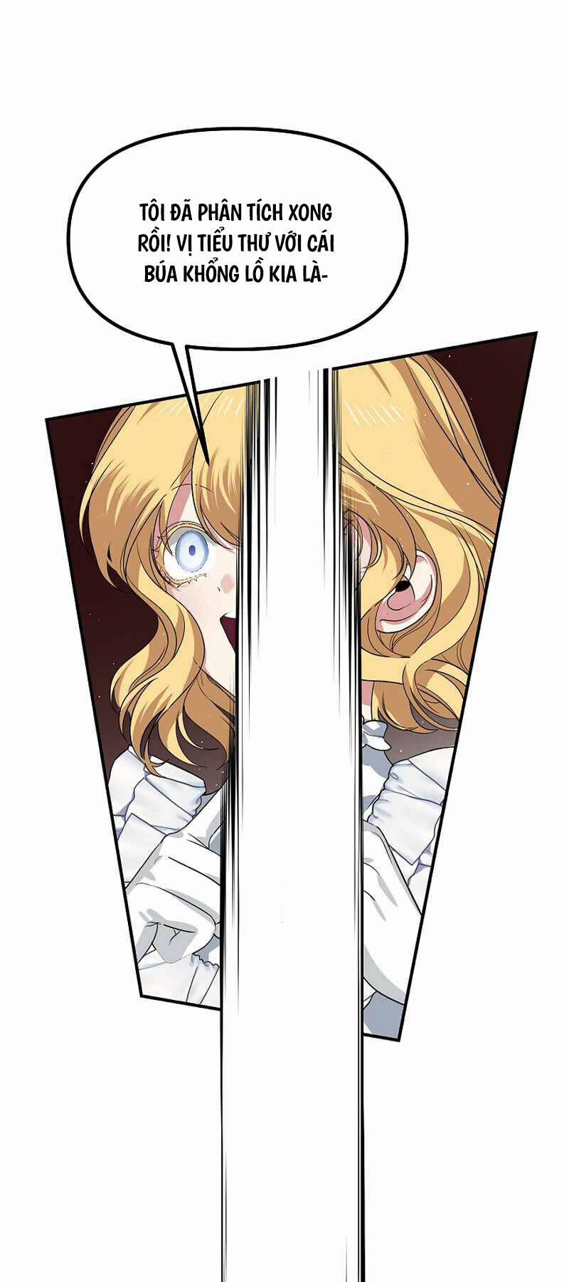 Thợ Săn Tự Sát Cấp Sss 108 trang 30