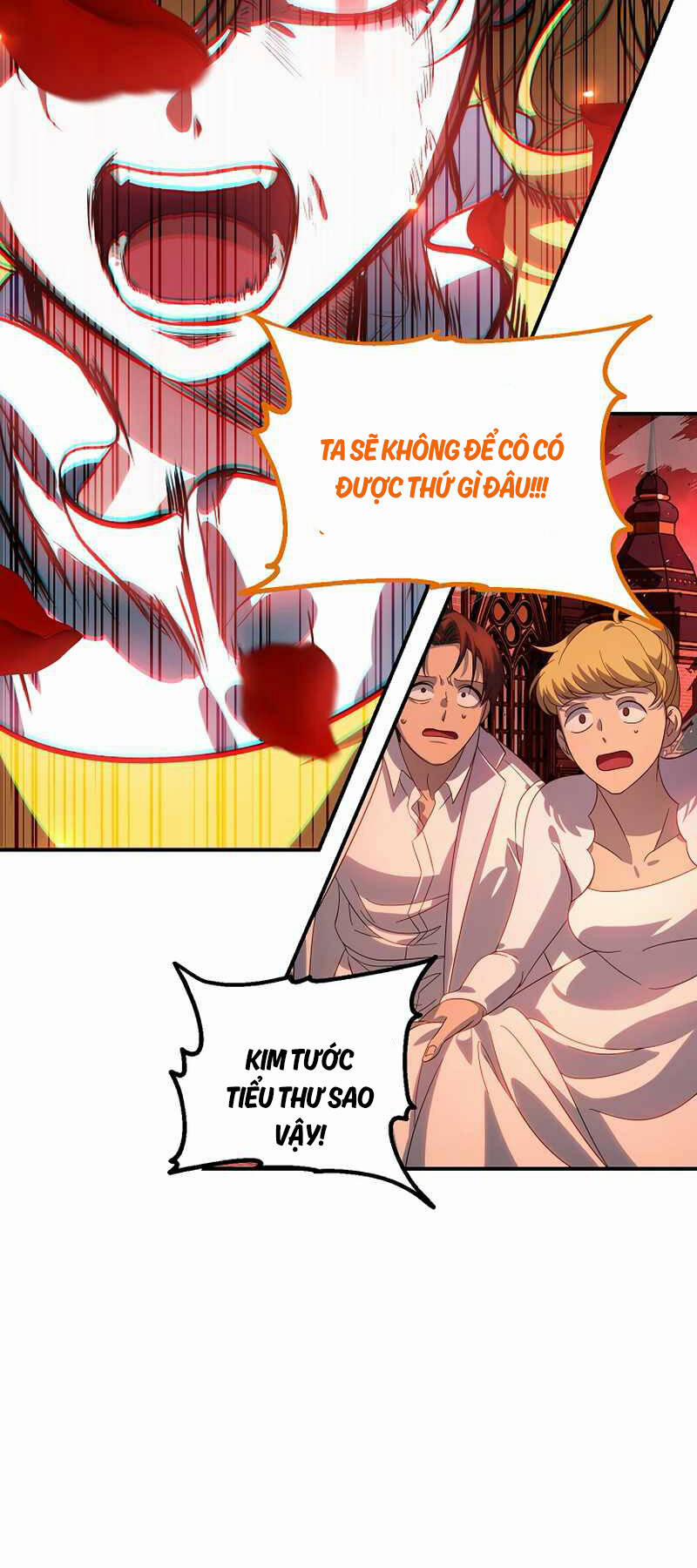 Thợ Săn Tự Sát Cấp Sss 108 trang 33