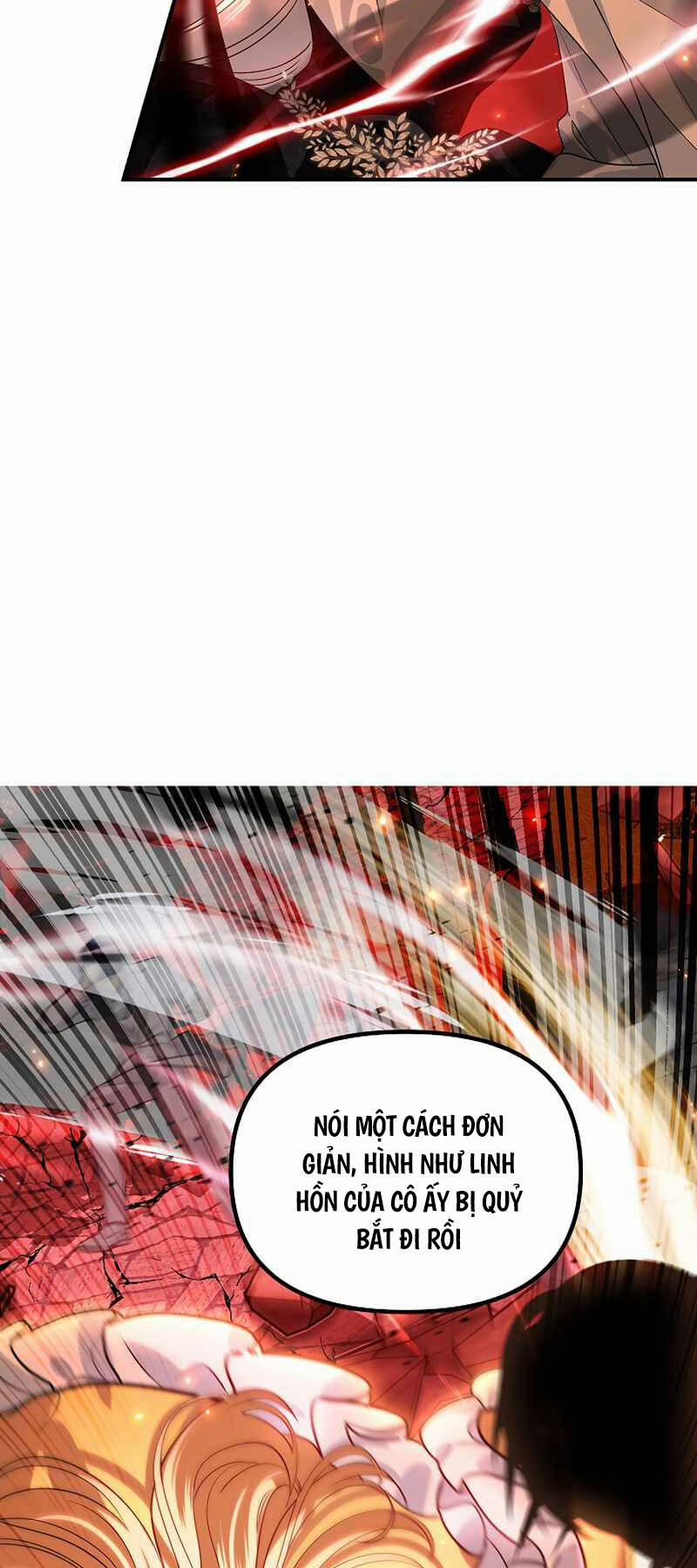 Thợ Săn Tự Sát Cấp Sss 108 trang 35