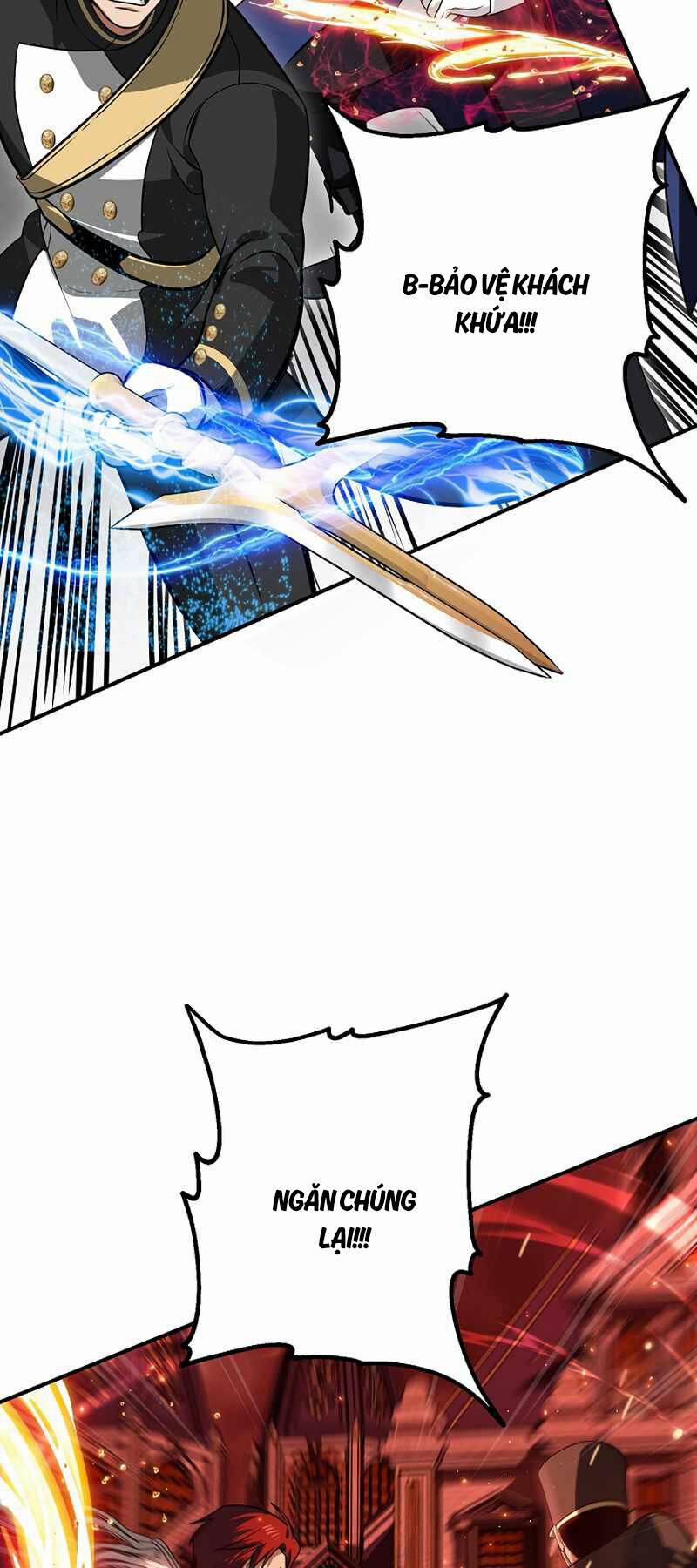 Thợ Săn Tự Sát Cấp Sss 108 trang 38