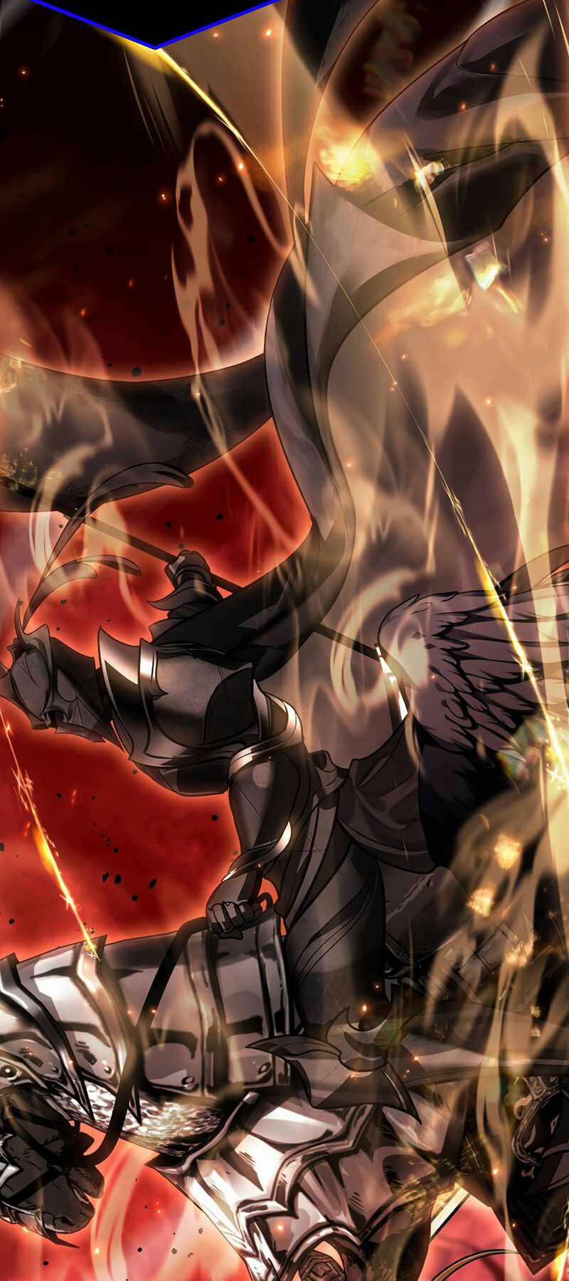 Thợ Săn Tự Sát Cấp Sss 108 trang 50