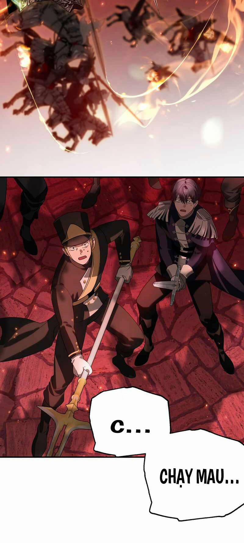 Thợ Săn Tự Sát Cấp Sss 108 trang 56
