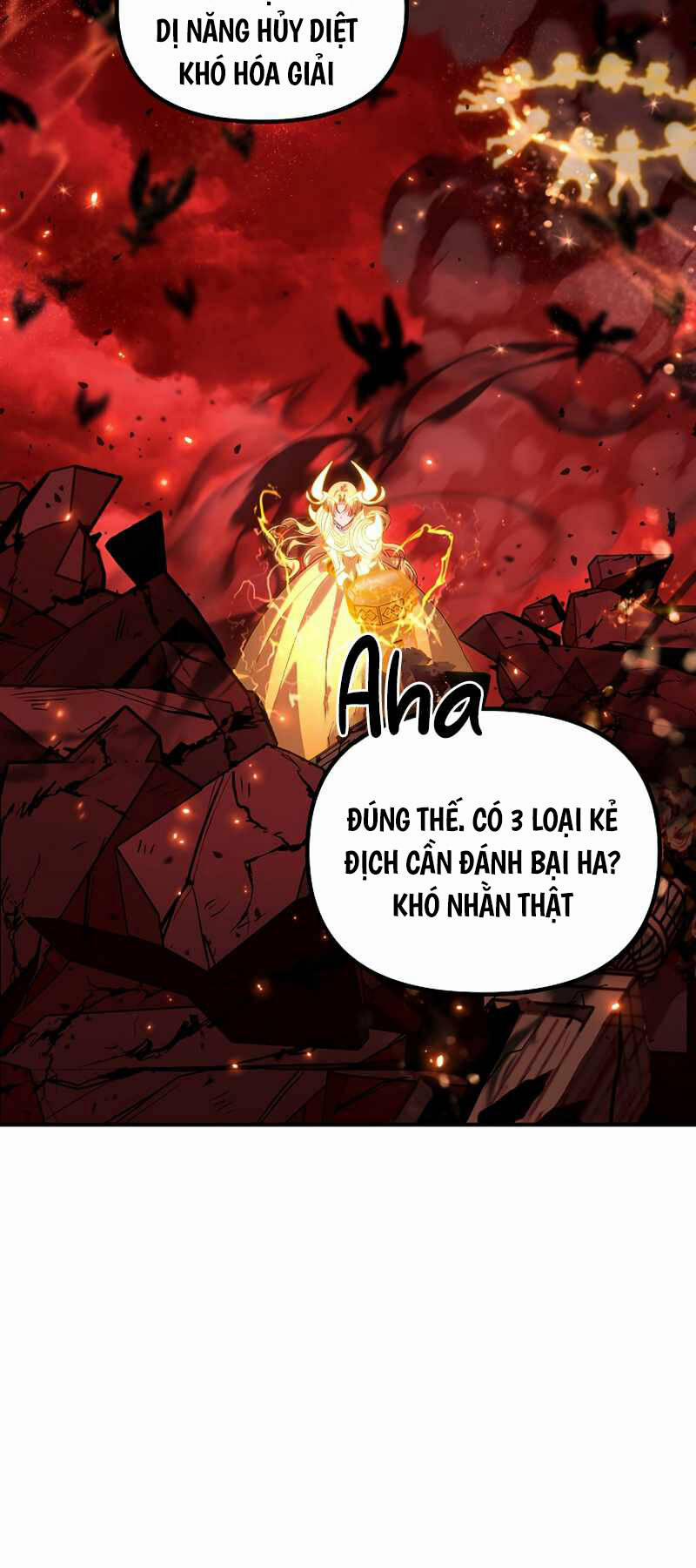 Thợ Săn Tự Sát Cấp Sss 108 trang 68