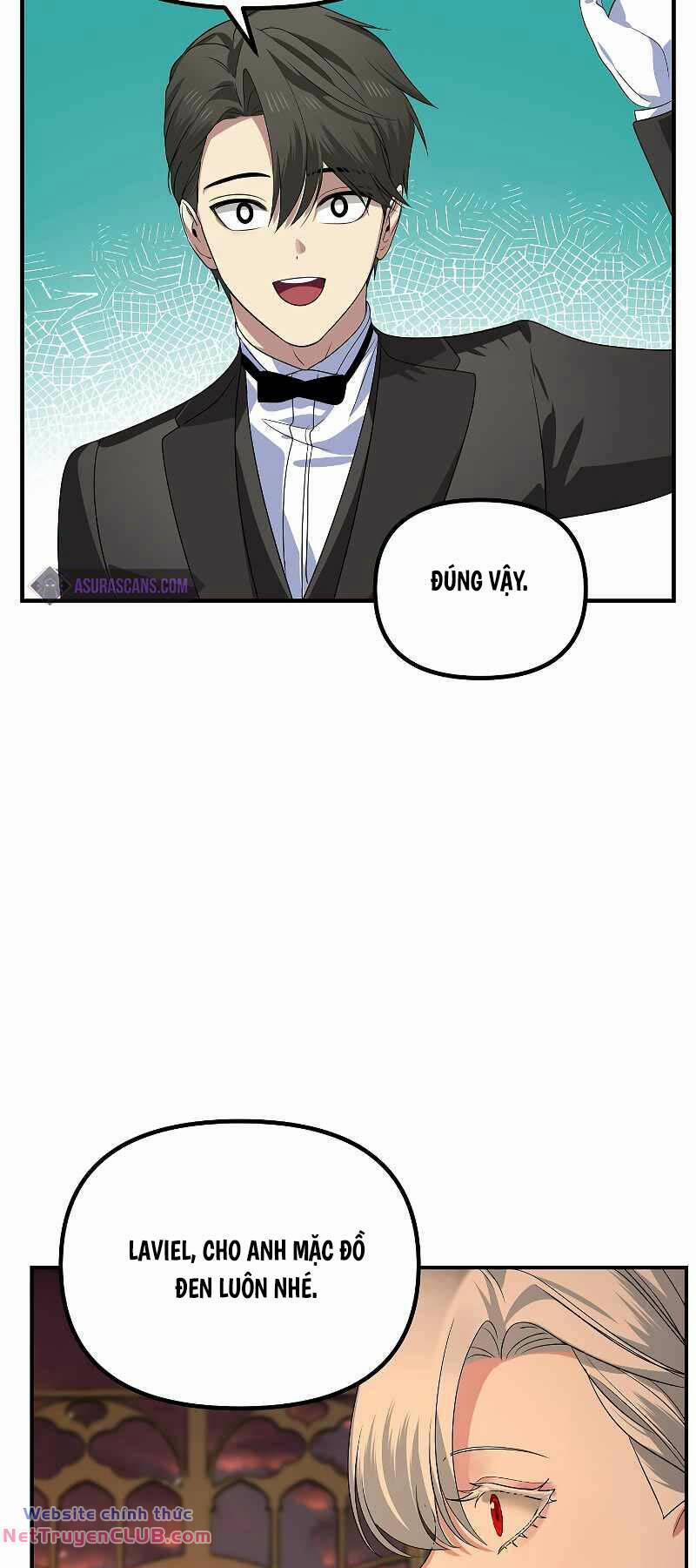 Thợ Săn Tự Sát Cấp Sss 109 trang 14