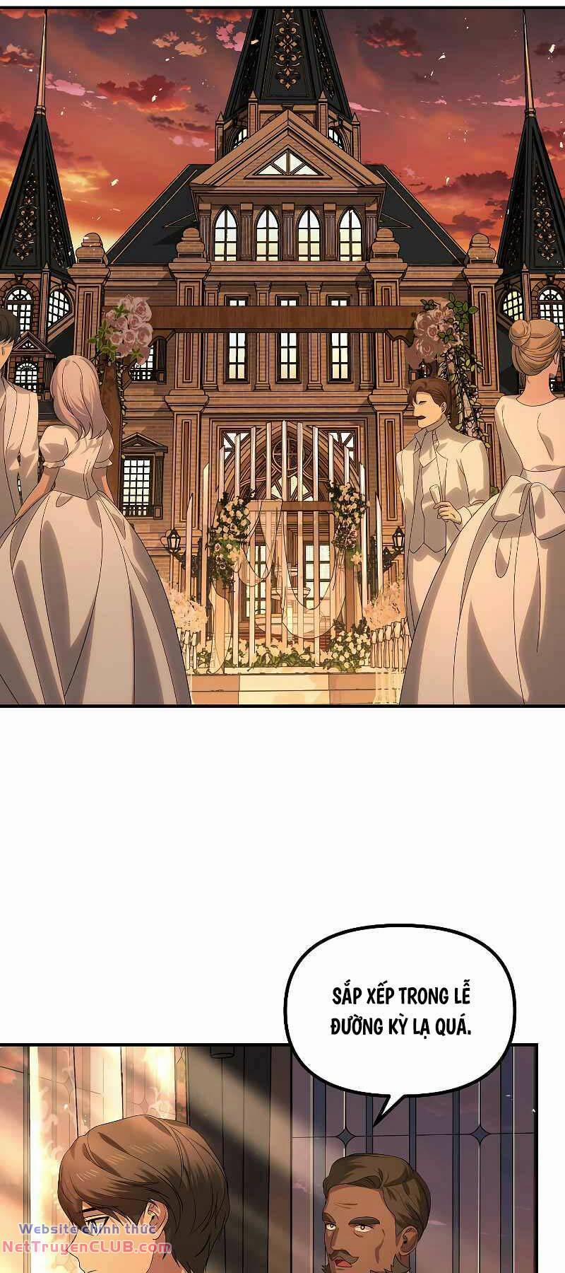 Thợ Săn Tự Sát Cấp Sss 109 trang 19