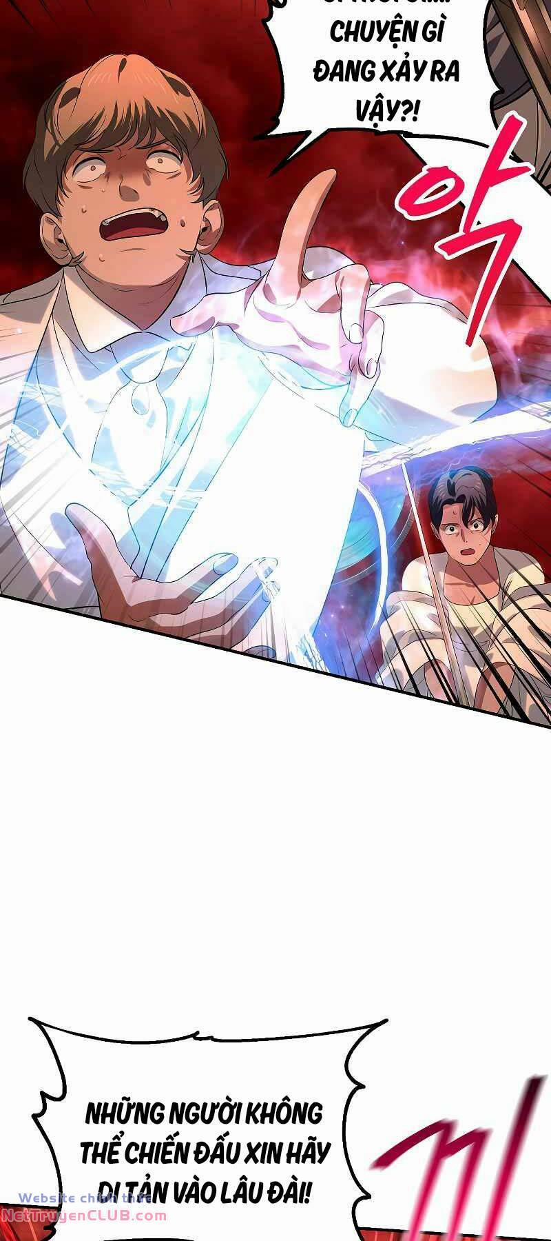Thợ Săn Tự Sát Cấp Sss 109 trang 32
