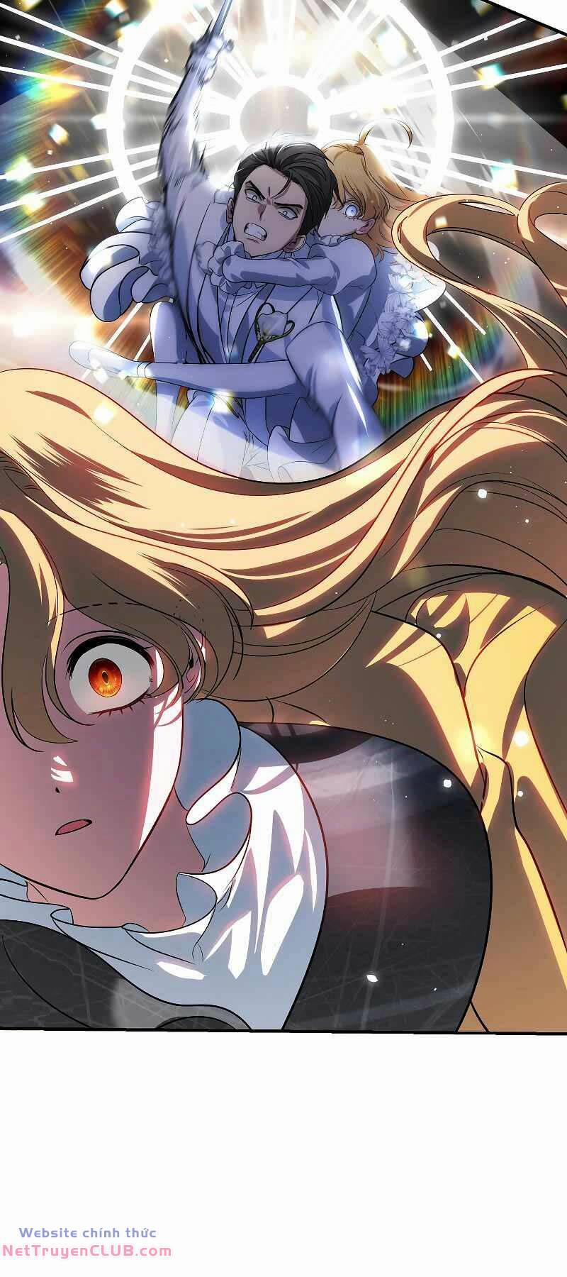 Thợ Săn Tự Sát Cấp Sss 109 trang 35