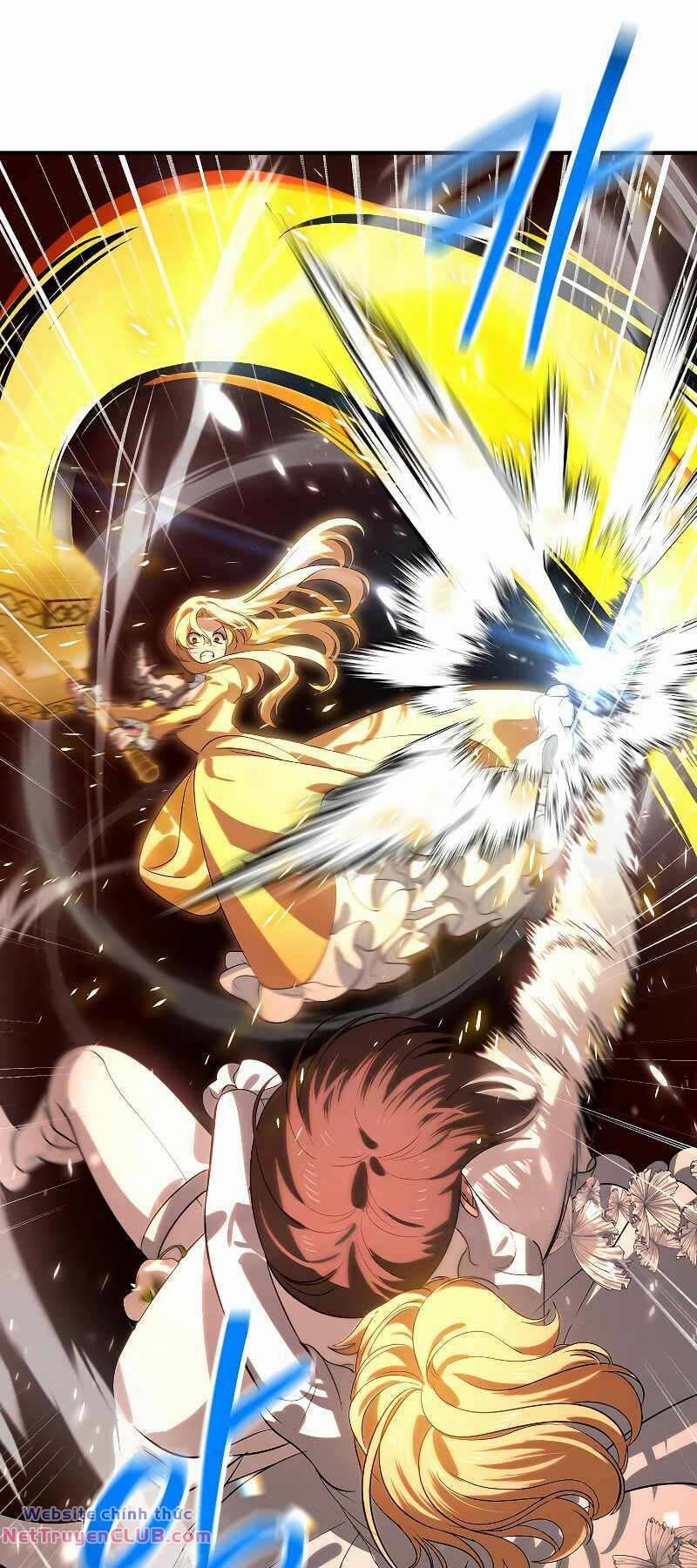 Thợ Săn Tự Sát Cấp Sss 109 trang 36