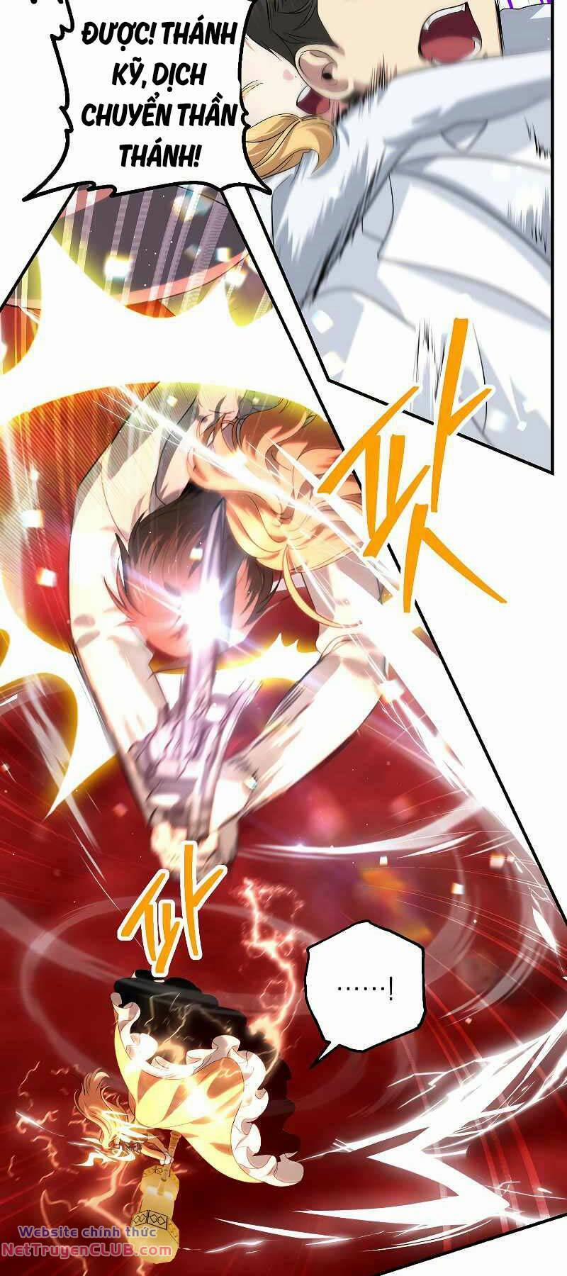 Thợ Săn Tự Sát Cấp Sss 109 trang 38