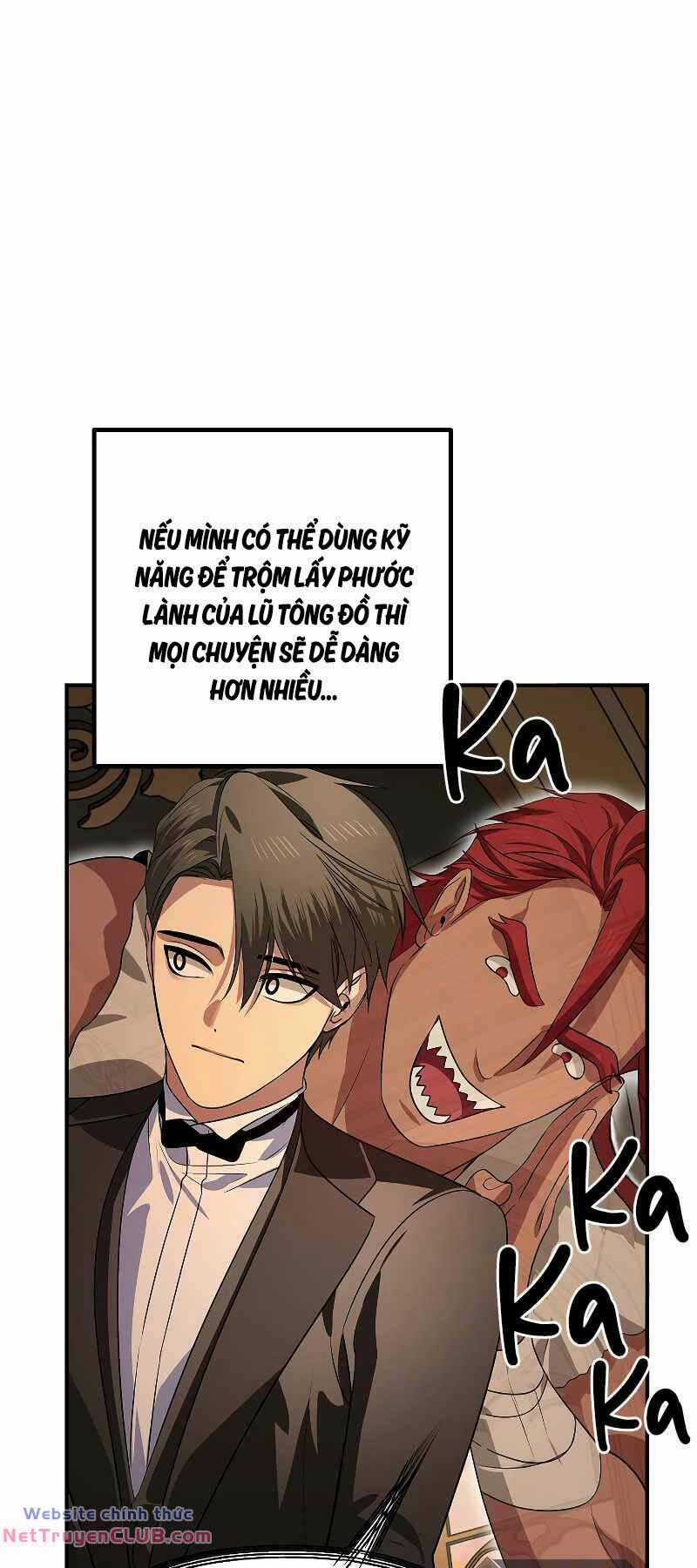 Thợ Săn Tự Sát Cấp Sss 109 trang 6