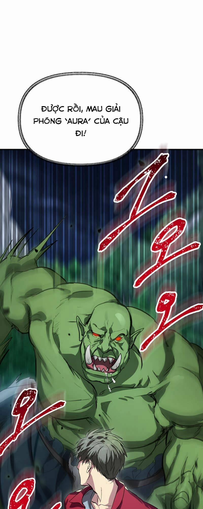 Thợ Săn Tự Sát Cấp Sss 11 trang 1