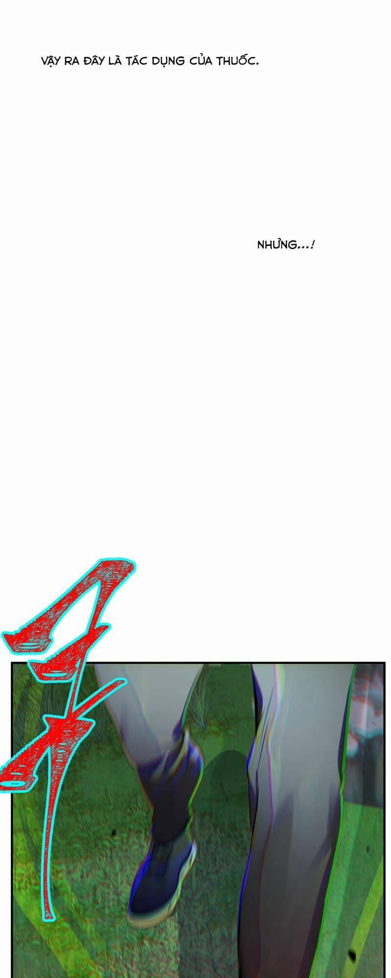 Thợ Săn Tự Sát Cấp Sss 11 trang 10