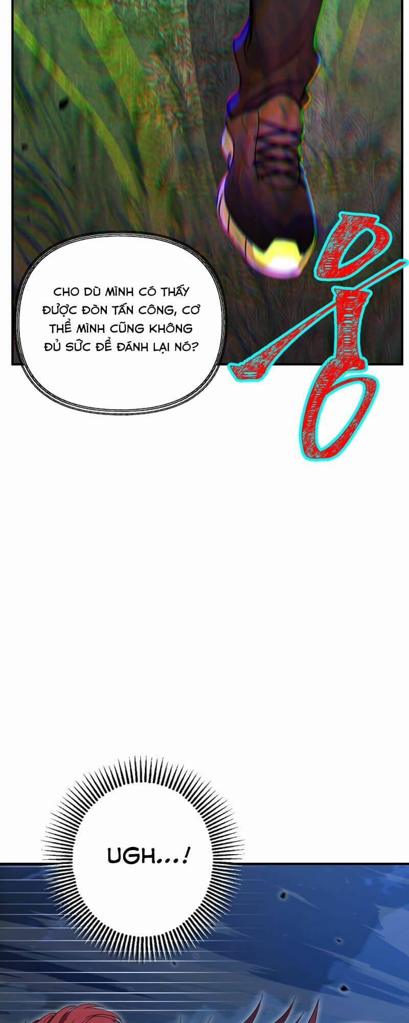 Thợ Săn Tự Sát Cấp Sss 11 trang 11