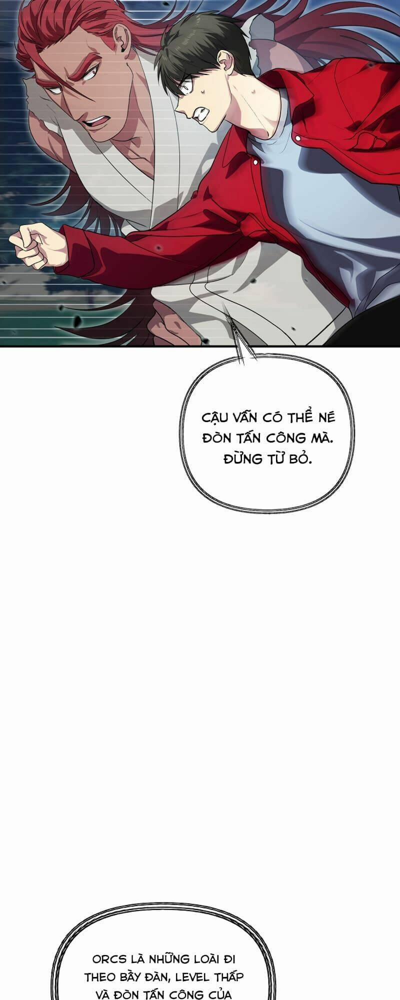 Thợ Săn Tự Sát Cấp Sss 11 trang 12