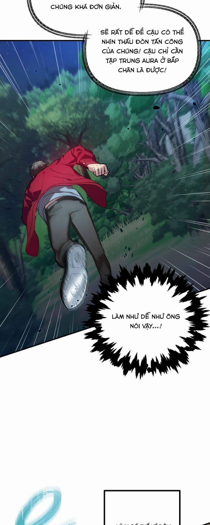 Thợ Săn Tự Sát Cấp Sss 11 trang 13