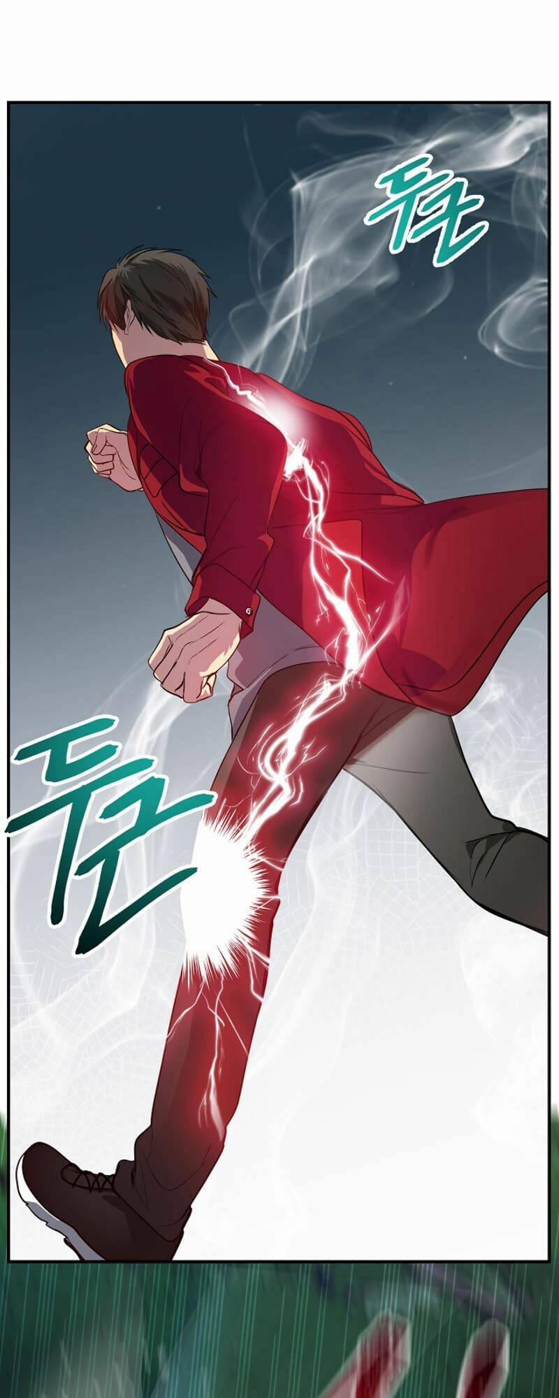 Thợ Săn Tự Sát Cấp Sss 11 trang 16