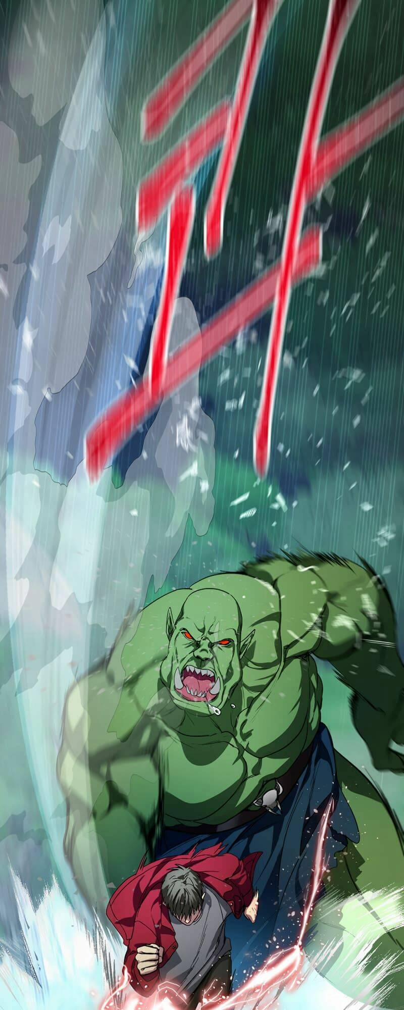 Thợ Săn Tự Sát Cấp Sss 11 trang 17