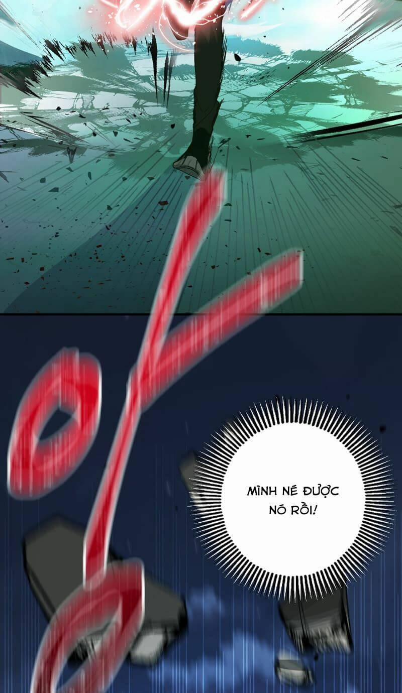 Thợ Săn Tự Sát Cấp Sss 11 trang 18