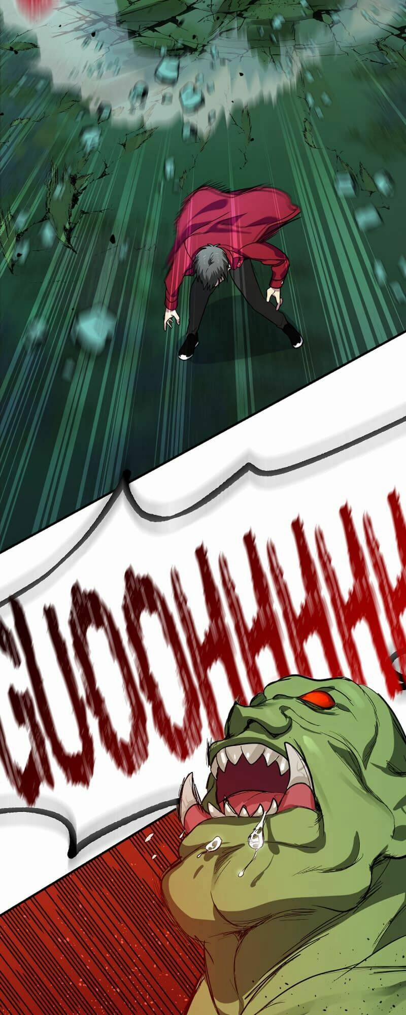 Thợ Săn Tự Sát Cấp Sss 11 trang 25