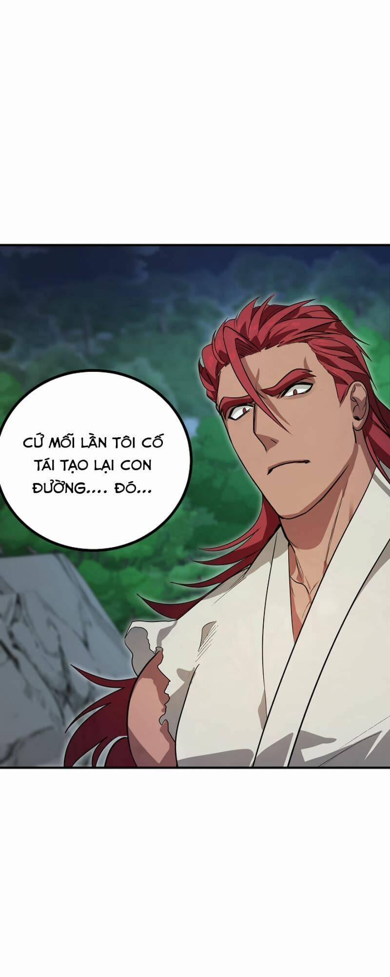 Thợ Săn Tự Sát Cấp Sss 11 trang 28