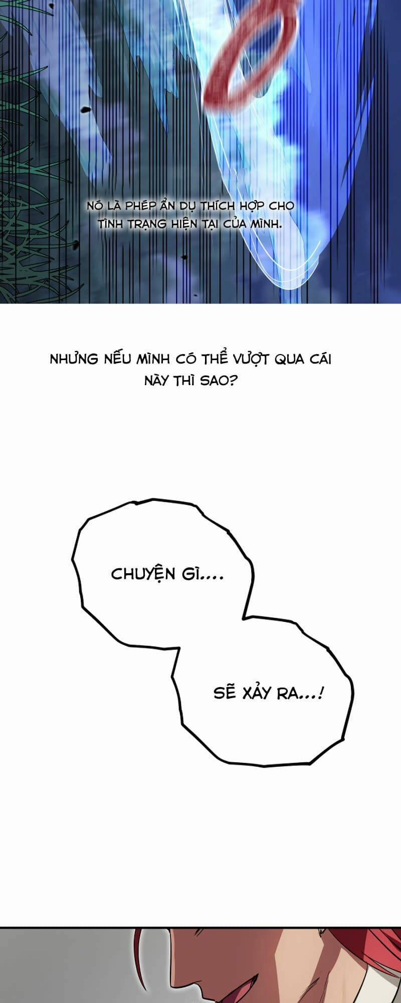 Thợ Săn Tự Sát Cấp Sss 11 trang 31