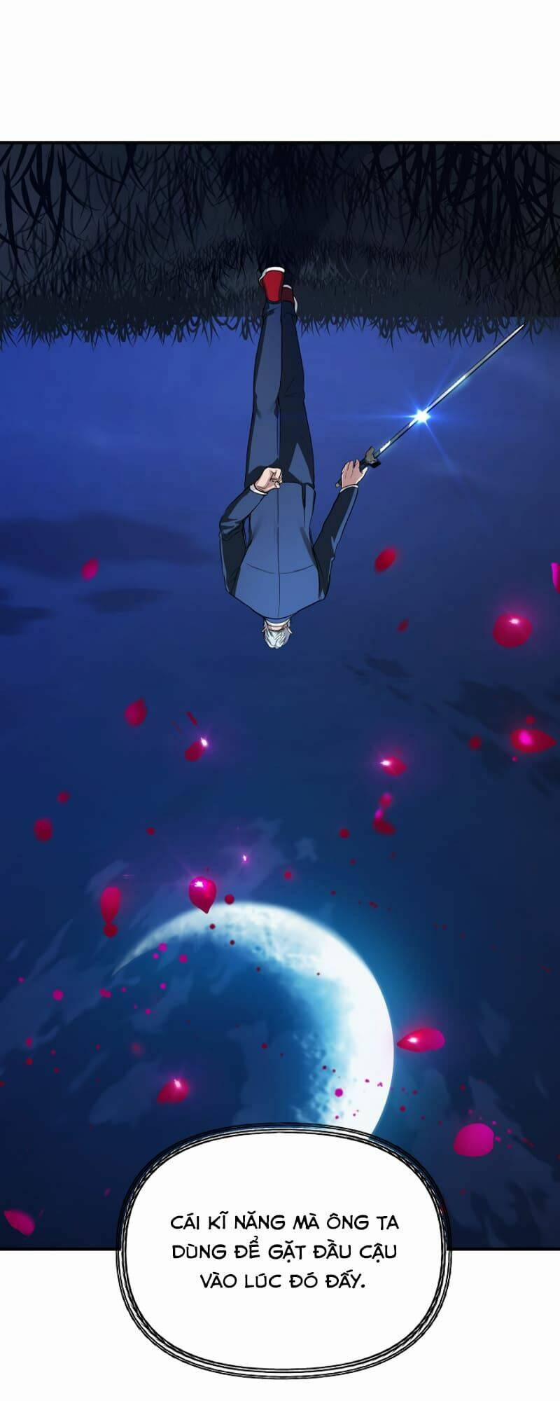 Thợ Săn Tự Sát Cấp Sss 11 trang 33