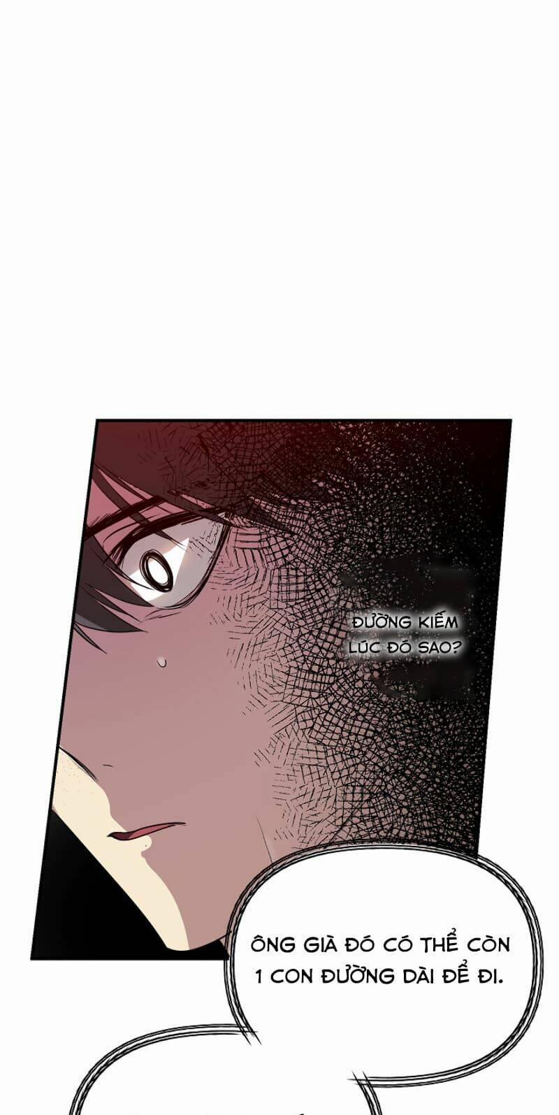Thợ Săn Tự Sát Cấp Sss 11 trang 34