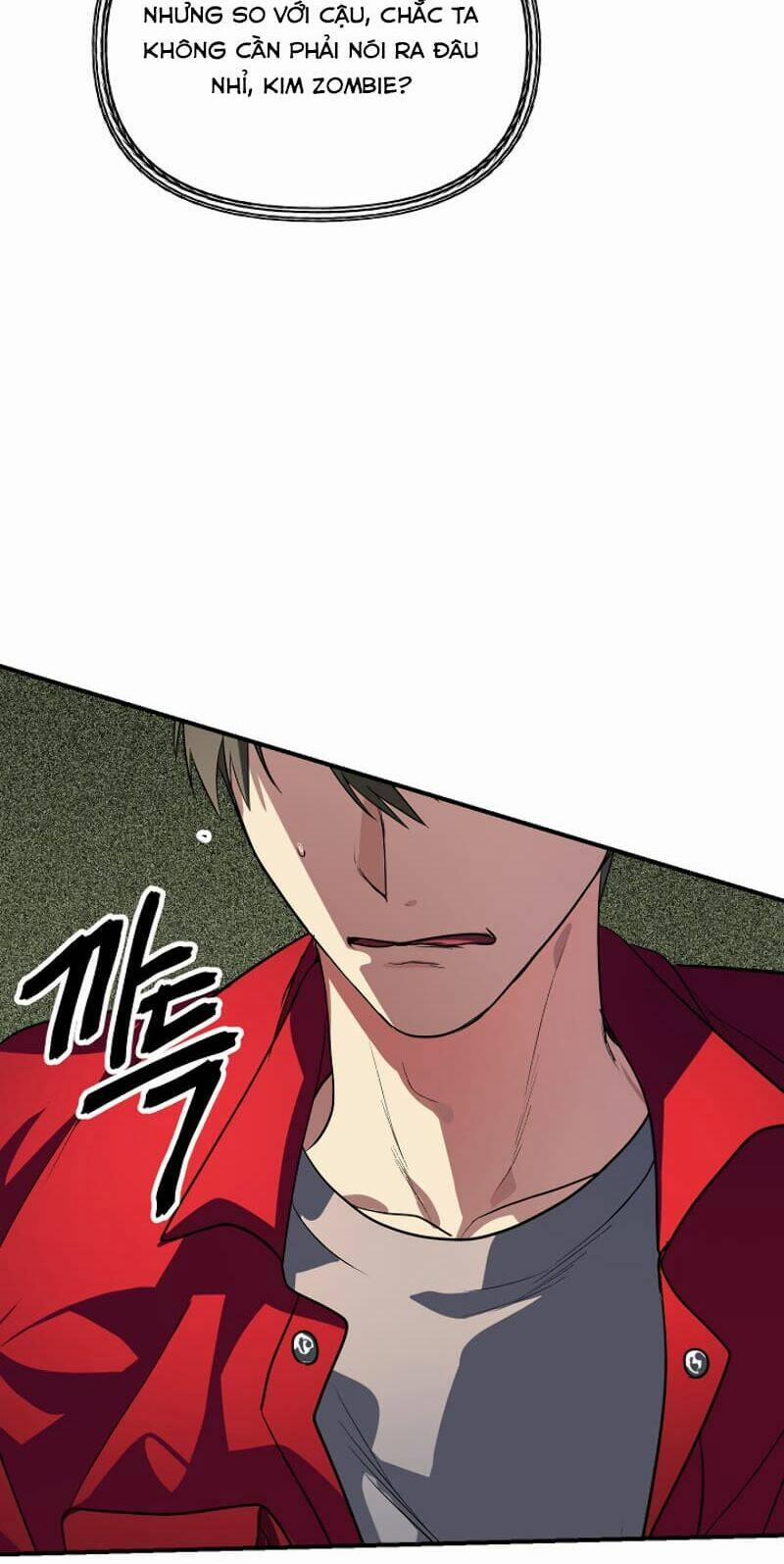 Thợ Săn Tự Sát Cấp Sss 11 trang 35