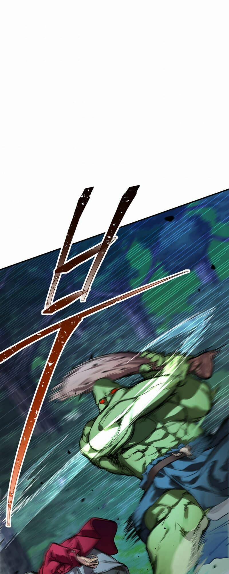 Thợ Săn Tự Sát Cấp Sss 11 trang 36