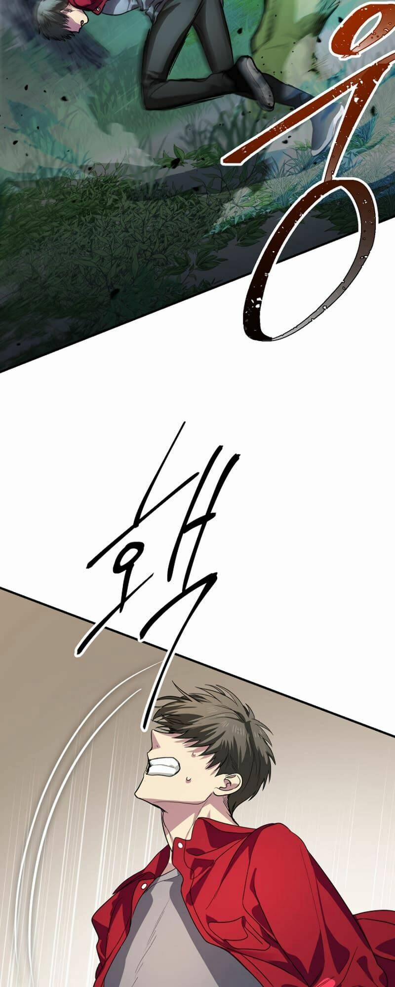 Thợ Săn Tự Sát Cấp Sss 11 trang 37