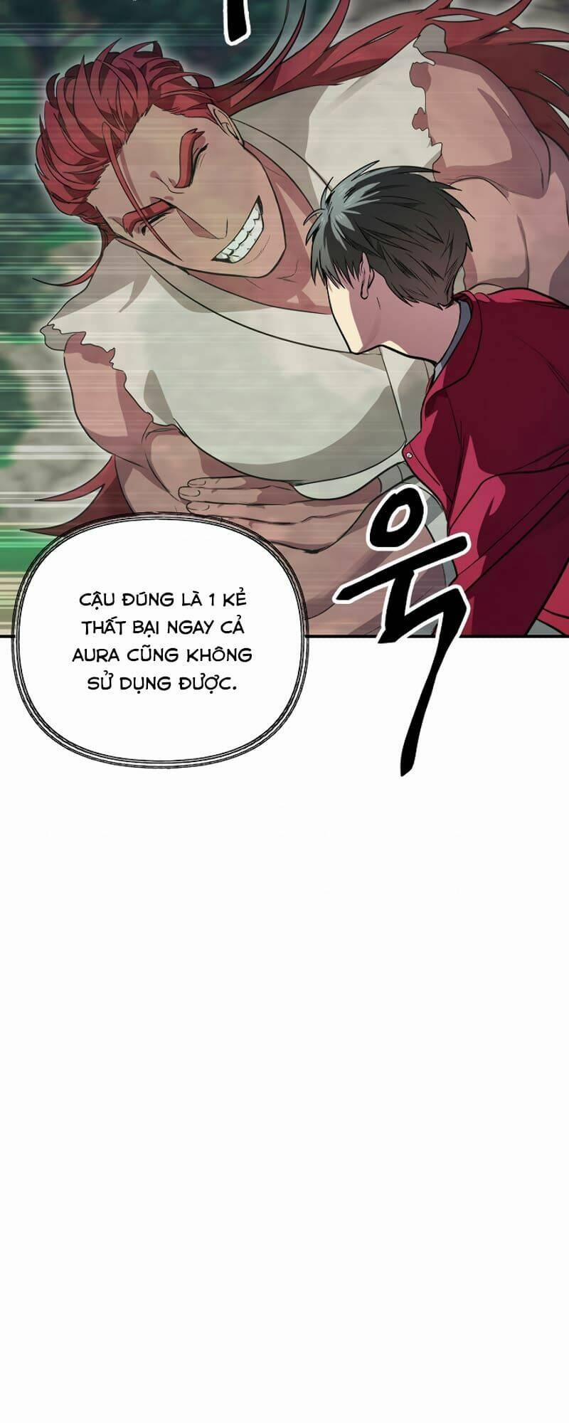 Thợ Săn Tự Sát Cấp Sss 11 trang 4