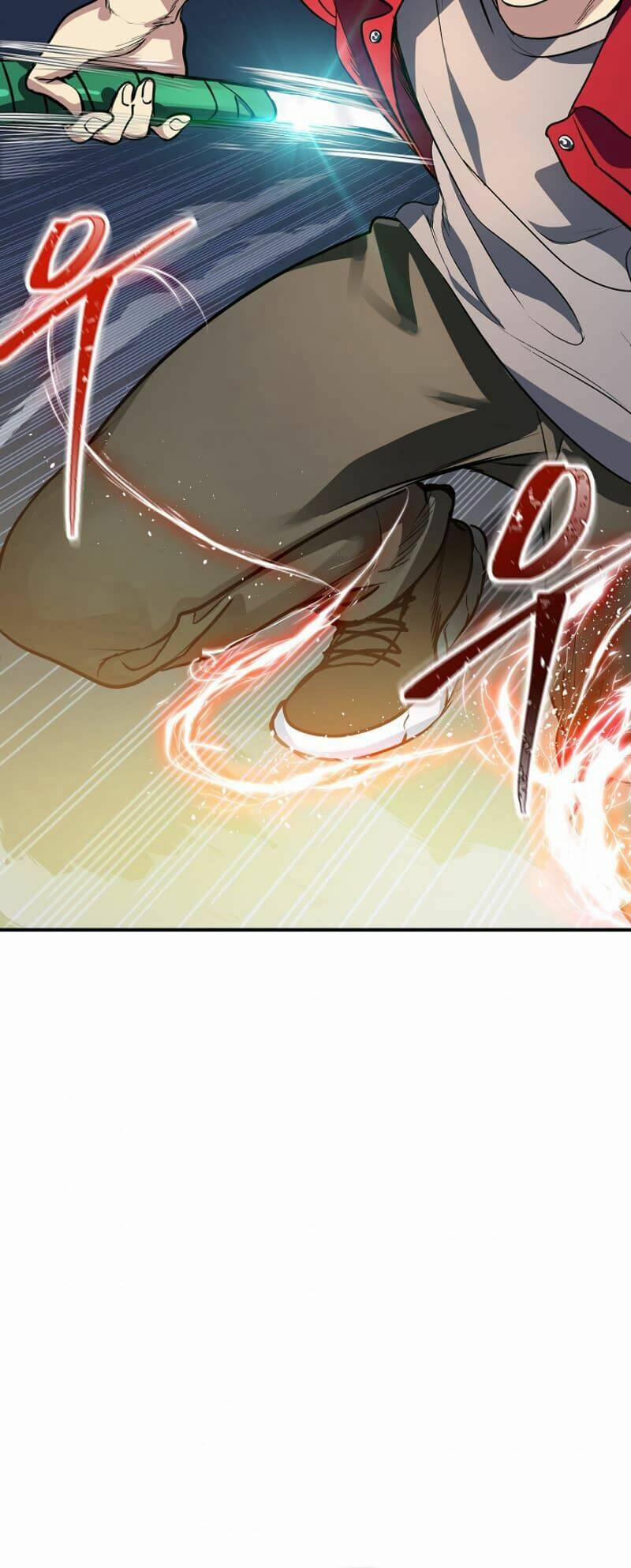 Thợ Săn Tự Sát Cấp Sss 11 trang 42