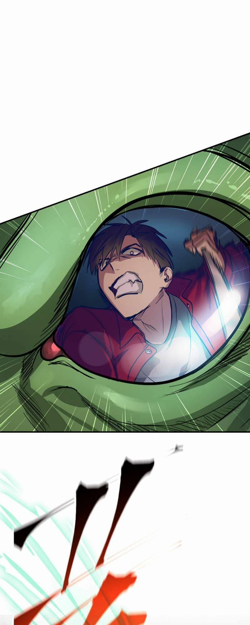 Thợ Săn Tự Sát Cấp Sss 11 trang 44