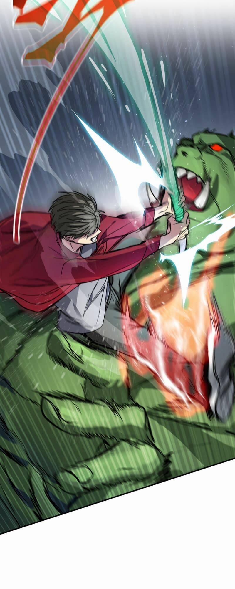 Thợ Săn Tự Sát Cấp Sss 11 trang 45