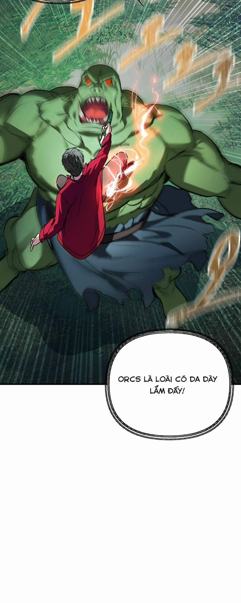 Thợ Săn Tự Sát Cấp Sss 11 trang 47