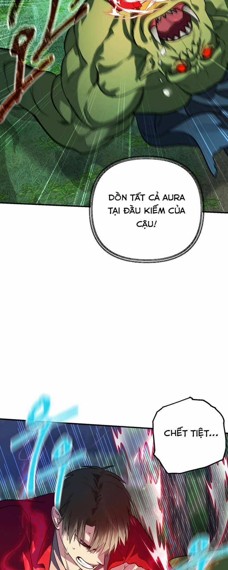 Thợ Săn Tự Sát Cấp Sss 11 trang 49