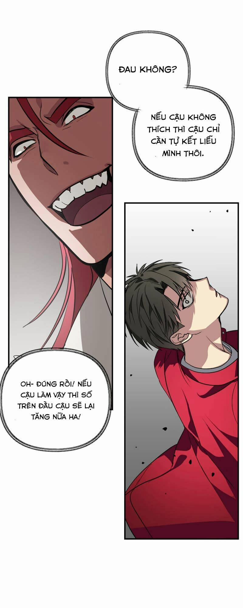 Thợ Săn Tự Sát Cấp Sss 11 trang 5